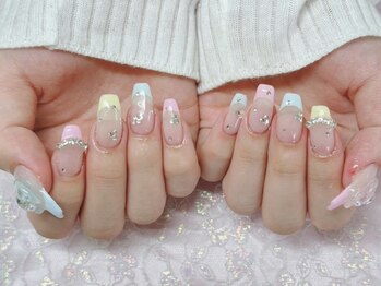 90分やり放題今だけ9000→6480円