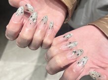 プロモート 岡山城下店(Promote)/ゴーシャスネイル【岡山】