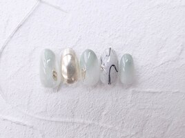 ニュアンス定額コース
