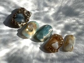 お勧めニュアンスデザイン★