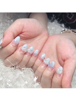 ベリール(Belire)/持ち込み☆リボン☆フレンチ