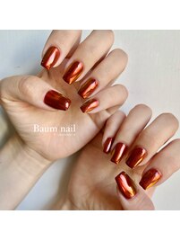 オーロラミラーコース