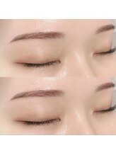 ベルム 市川店(BELME)/美眉スタイリング[眉毛/市川]