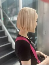 ラバーズ 福岡三越店(LOVERS)&nbsp;nishimura sawa