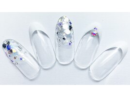 定額¥6000デザインコース