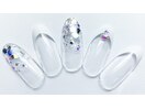 定額¥6000デザインコース