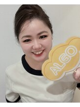 アルゴ 熊本健軍店(ALGO) AYA 