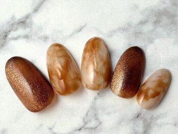 ネイルサロンリヴィエール(Riviere)/HAND★初回¥9500/再来¥10000