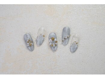 ミスシュガーネイル(MS Sugar Nail)/