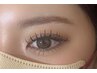 【上下付け放題】フラットラッシュ/コーティング付 ¥9000→7500