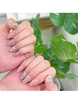 フェアリーネイル(Fairy Nail)/