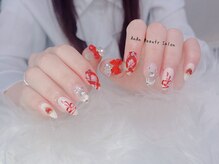 アンアンビューティーサロン(AnAn Beauty Salon)/【チップ】長さ出しやり放題