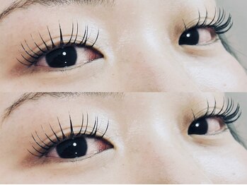 スワイディーアイラッシュ(Swaidee eyelush)/カラーエクステ　つけ放題