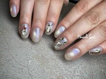 ハウオリラニ 自由が丘店(Hau'oli Lani)/定額デザイン☆