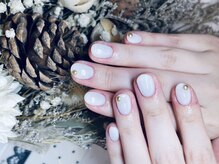 エルモサ/ネイルデザイン