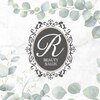 アールビューティーサロン(R Beauty Salon)のお店ロゴ
