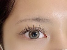 ナップ 天満(nap)/まつげパーマ