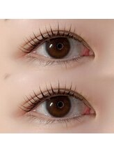 アイモア 金山店(eye mor.)/★立ち上げストレートデザイン★