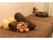 アンジュエール(Angeaile)/店内暖かくしてお待ちしてます！