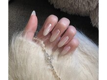 ピュアアンドリッチネイルサロン(Pure&Rich Nail Salon)/