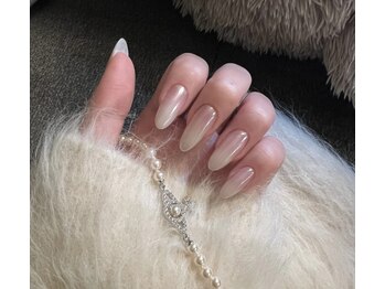 ピュアアンドリッチネイルサロン(Pure&Rich Nail Salon)/