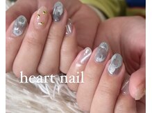 はあとねいる 横浜港南台店/ALL定額ハンド4400円