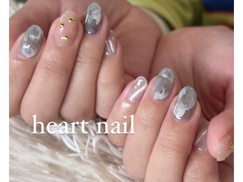 はあとねいる 横浜港南台店/ALL定額ハンド4400円