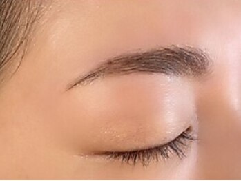 ビューティスタジオユウ(Beauty Studio You)の写真/顔の印象は眉で8割決まる!プロの技術で“自分に似合う眉”をGET☆HBL￥4,400～2回目以降もさらにお得◎