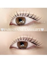 オレオサロン 池袋(oreo salon)/パリジェンヌ／池袋