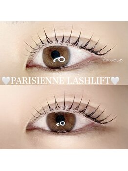 オレオサロン 池袋(oreo salon)/パリジェンヌ／池袋