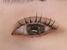 ラニ(Lani)の雰囲気（パリジェンヌ.ラッシュリフトは沢山ロッドご用意しております。）