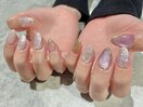 ニュアンスネイル