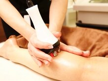 サロンハート(Salon Heart)/お腹/腰まわりサイズダウン痩身