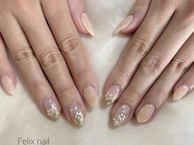 フェリックスネイル 武蔵小杉店(Felix nail)/