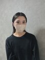エシカ ウィズ レヴィエリス(ethica with Re’VIELISS) eyelist MIYU