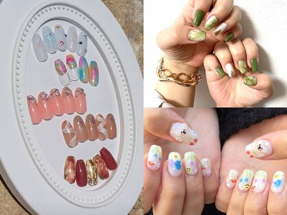 マニア(Mania)の写真