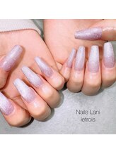 ネイルズ ラニ ル トロワ店(Nails Lani)/スカルプ