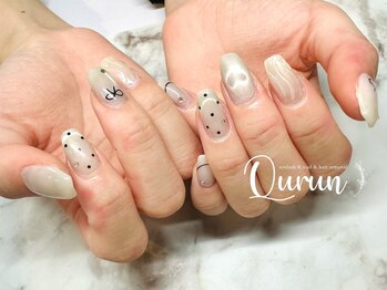 クルン 大阪 御幣島(Qurun)/フレンチガーリー