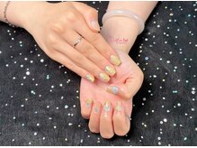 エーコン(ACon)/【自爪】　フリーデザイン