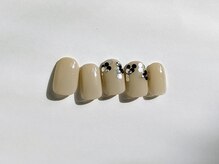 マックスビューティーネイル(MAX BEAUTY nail)/スタンダードコース ¥6,600