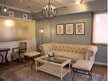 リアンノン(Rhiannon)/日々の喧騒から離れられる空間で