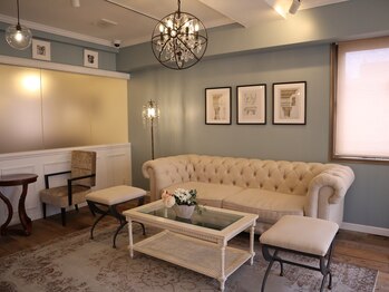 リアンノン(Rhiannon)/日々の喧騒から離れられる空間で