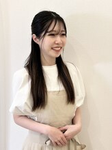 シェリー(cherie) kazuha 