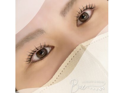 ベイ(Bae.)の写真