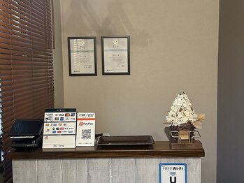 マル(maru)/お支払い方法