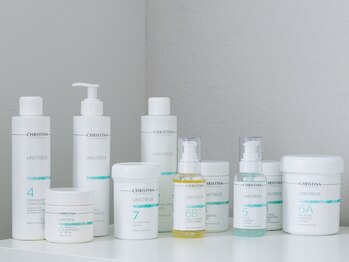 ビビィ(Bibiy)/大人気◆乳酸菌ピーリング