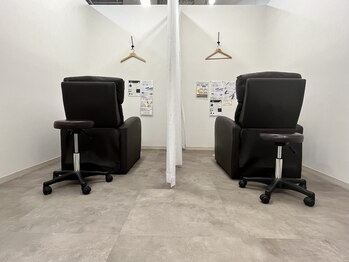 アンジェリック 新百合丘オーパ店(Angelic)/店内