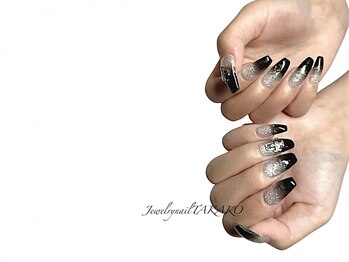 ジュエリーネイル タカコ(Jewelry nail TAKAKO)/