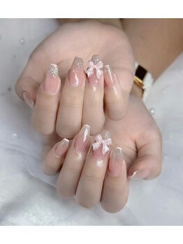 ミー(MI)/グラデーション