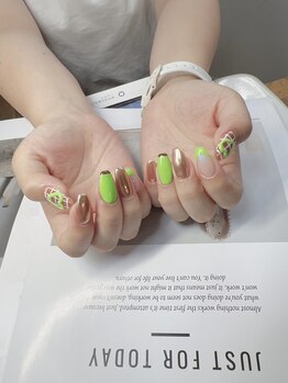 ソフィアネイル 赤羽店(Sofia Nail)/